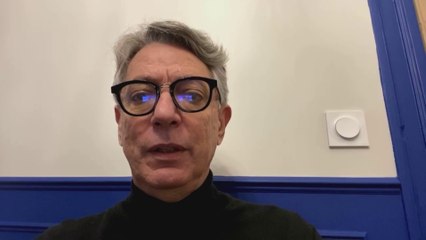 Jean-Christophe Calmes : "Nous demandons la démission de Jérôme Salomon"