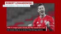 Bundesliga matchday 24 - Highlights 
