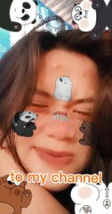 Intro kunwari