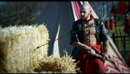 حريم السلطان - الحلقة 57 (3/3)