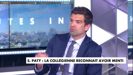 Me Jonas Haddad : « Il y a un renversement de la façon de la façon dont l'éducation doit se donner aujourd'hui »