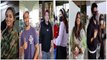 Khushi Kapoor, Ananya Panday, Ekta Kapoor, Vicky Kaushal & other celebs snapped at the Airport