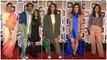 Riddhi Dogra, Asha Negi, Harshvardhan Kapoor, Divya Dutta at the screening of ‘The Married Woman’