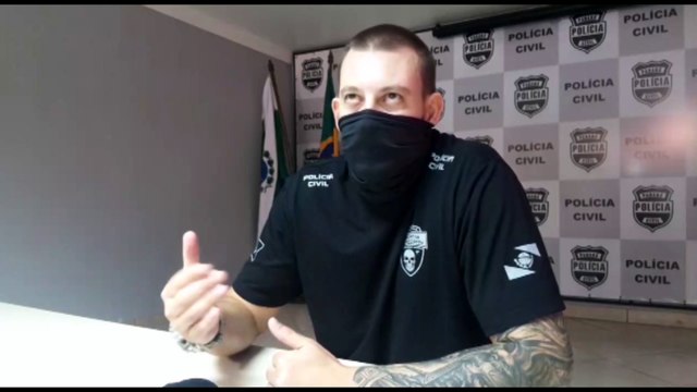 Delegado da Polícia Civil fala sobre homicídios registrados em fevereiro em Cascavel