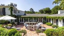 Drew Barrymore _ House Tour _ Her $7.5 Million House in The Hamptons