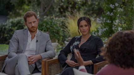 Meghan Markle and Prince Harry Are Expecting a Baby Girl