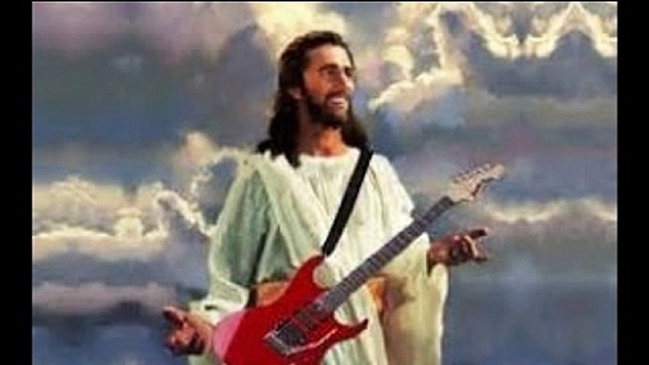 The Rock Almighty Devotional, Praise, and Worship with Nouveaux