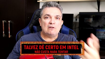 PC NÃO LIGA - DOES NOT TURN