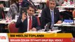 İBB Meclisi’nde AKP ve İYİ Parti arasında HDP gerilimi