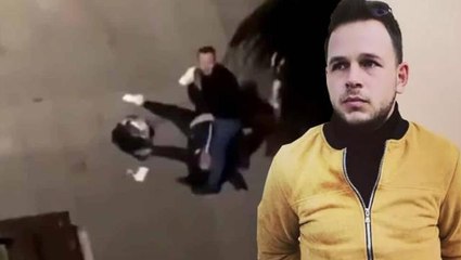 Darbedilen kadının annesi, eski kocayı yalanladı: Tartışma 'alkol'den dolayı başladı