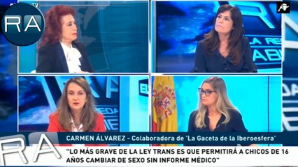 Ley Trans: la opinión unánime de nuestras invitadas el Día Internacional de la Mujer