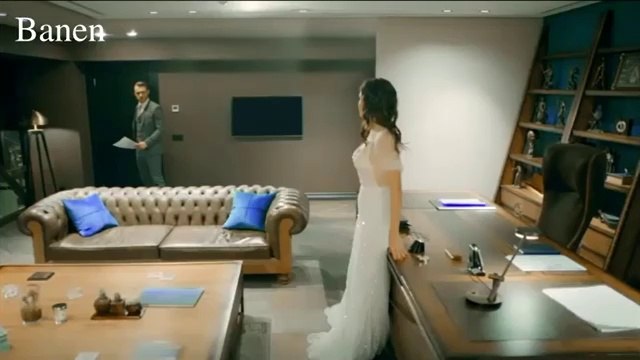 عالم ثاني _ ايدا وساركان __ انت اطرق بابي _ Sen çal kapımı _ Eda ve Serkan