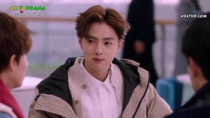 مسلسل فتاتي وحيدة القرن الحلقة  04