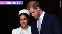 En explosiva entrevista, Meghan sugiere racismo en familia real británica