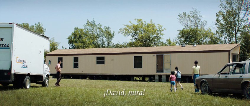 'Minari. Historia de mi familia', tráiler subtitulado en español