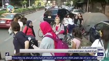 المرأة المصرية.. مسيرة كفاح ونجاح