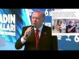 Erdoğan, Kılıçdaroğlu'nu eleştireyim derken baltayı taşa vurdu