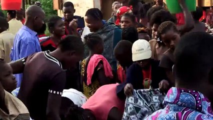 Deadliest Roads - Congo Katanga