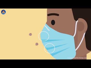 MASKER SUTRA DIKLAIM LEBIH EFEKTIF TANGKAL COVID-19