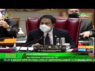 JUTAAN BURUH MULAI MOGOK KERJA NASIONAL