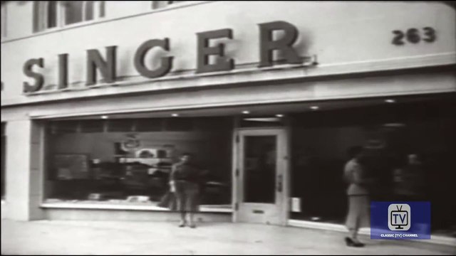 Four Star Playhouse - Season 1 - Episode 16 - Night Ride | David Niven, Dick Powell, Charles Boyer