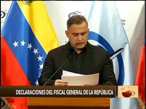 Ministerio Público contabiliza desde agosto de 2017 a la fecha, un total de 60.132 condenas en distintas áreas (Completo)