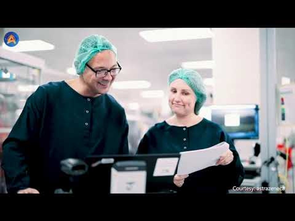 PEMERINTAH JAMIN VAKSIN COVID-19 HALAL