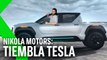 NIKOLA MOTORS La empresa de automóviles más prometedora desde Tesla
