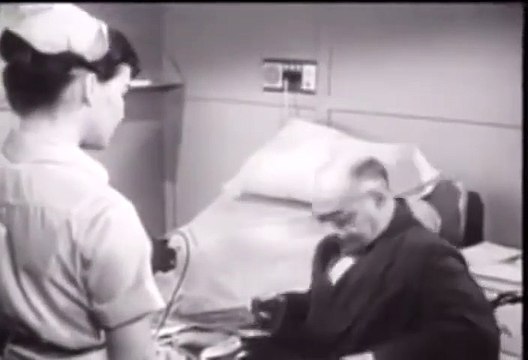 Alcoa Presents: One Step Beyond The Mask