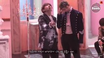 バンタンによるメンバーのモノマネ【防弾少年団 BTS】