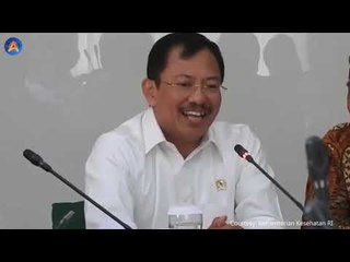 MENTERI TERAWAN AKAN DISOMASI 20 ORGANISASI KEDOKTERAN