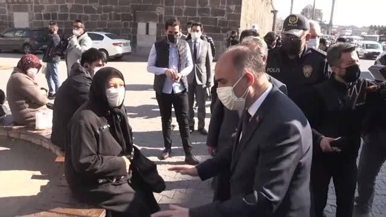 Kapsam dışı sınıfların öğrencilerine yüz yüze eğitim veren özel okullara inceleme