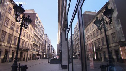 Életbe léptek a korlátozások Magyarországon