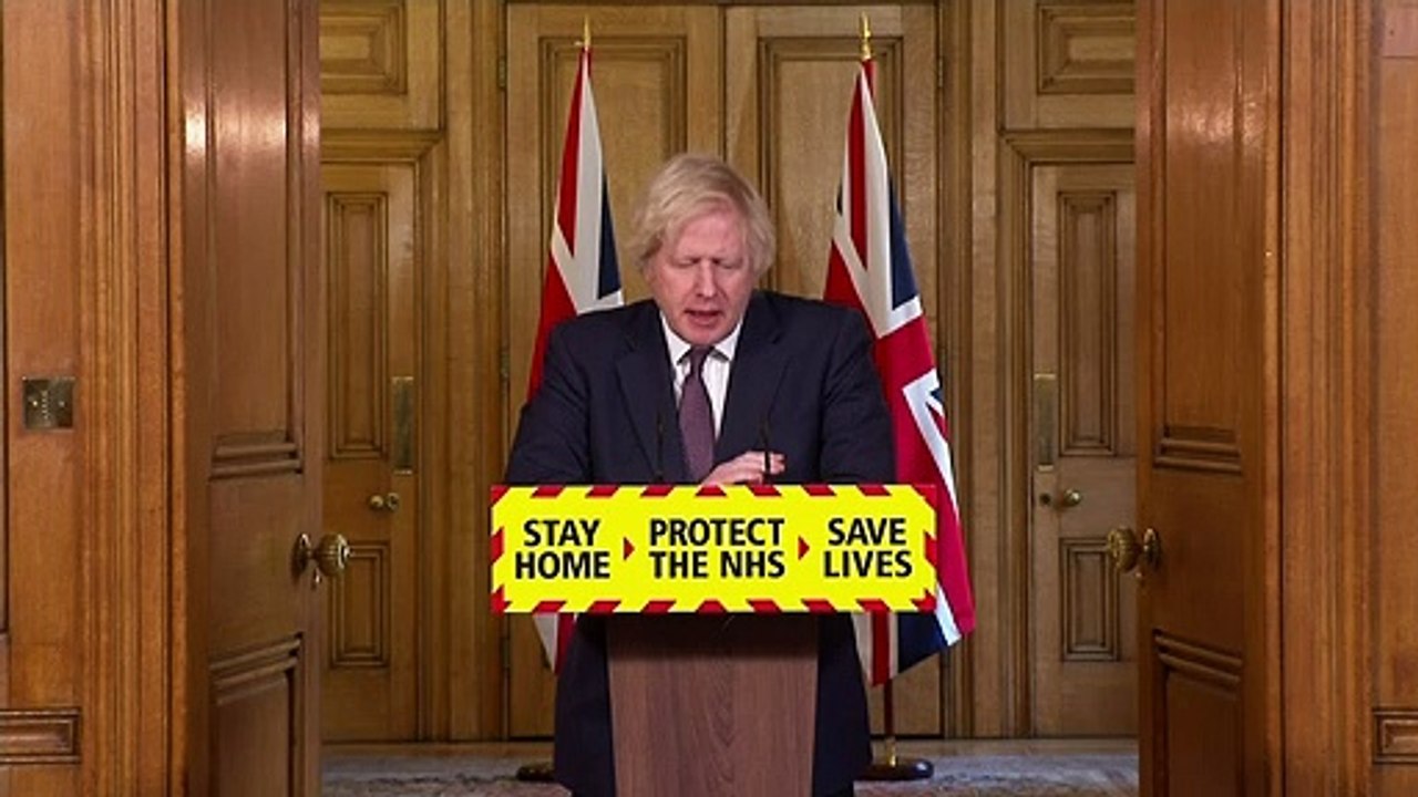 PM refuses to comment on Prince Harry and Meghan interview