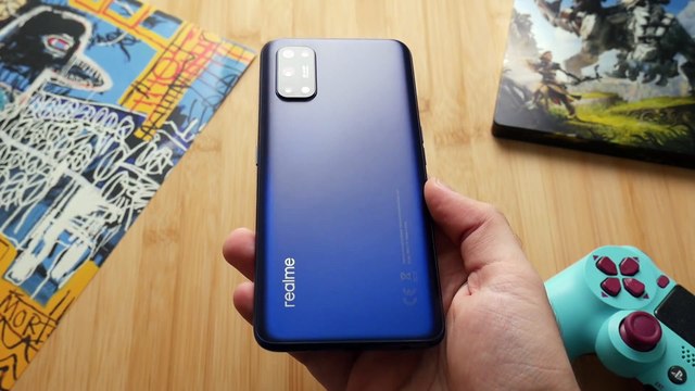 REALME 7 PRO, Análisis_ GRAN EXPERIENCIA POR 300€ ¡QUE TIEMBLEN LOS DEMÁS!
