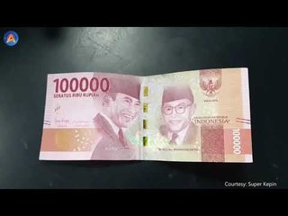 TENSI PEMILU AS, KURS RUPIAH MAKIN MENGUAT