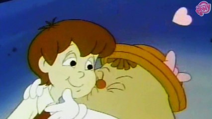 Potato Head Kids-Poltergeist Potatoes