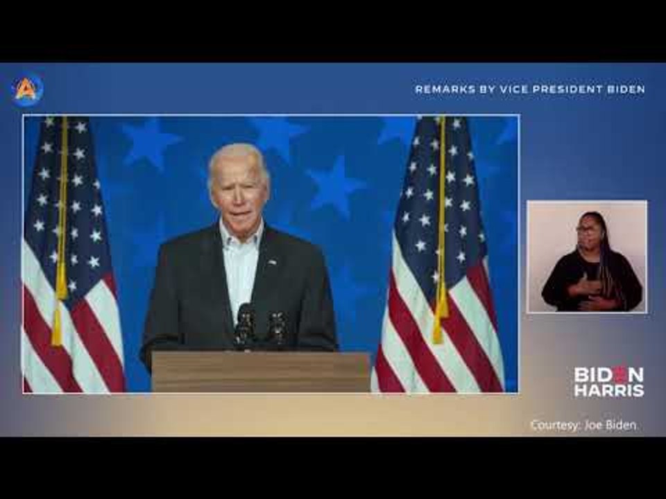 JADI PRESIDEN AS, INI DAFTAR KEKAYAAN JOE BIDEN