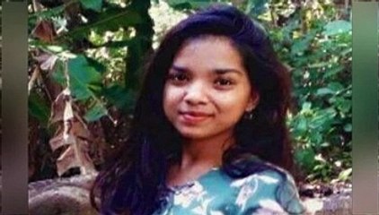 President finally speaks on missing murdered women