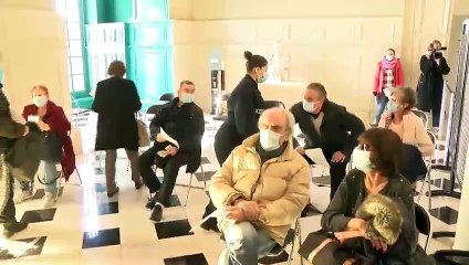 LA QUOTIDIENNE - L'INVITÉ : L'invité : Stéphane Le Rudulier 08 03 21