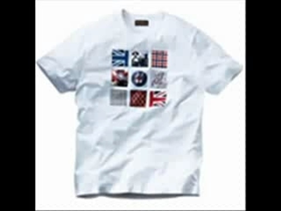 T shirt 2
