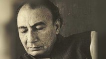 Remembering Sahir Ludhianvi on his 100th birth anniversary