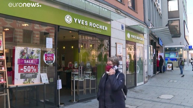 Neues Shopping zwischen München und Elmshorn: Termine und viel Platz