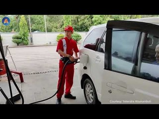 BBM PREMIUM DIHILANGKAN JANUARI 2021