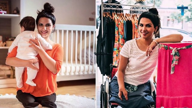 Top 10 Most Unusual And Unbelievable Women You Won’t Believe Actually Exist