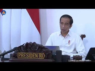 JADI TERSANGKA, EDHY PRABOWO AKUI KHIANATI PRESIDEN