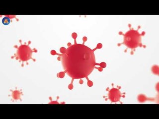 BERMUTASI, COVID-19 MENULAR 100 KALI LEBIH CEPAT