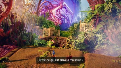 It Takes Two – Bande-annonce de l'histoire