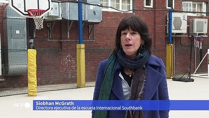 El Reino Unido y Alemania flexibilizan las restricciones contra el coronavirus