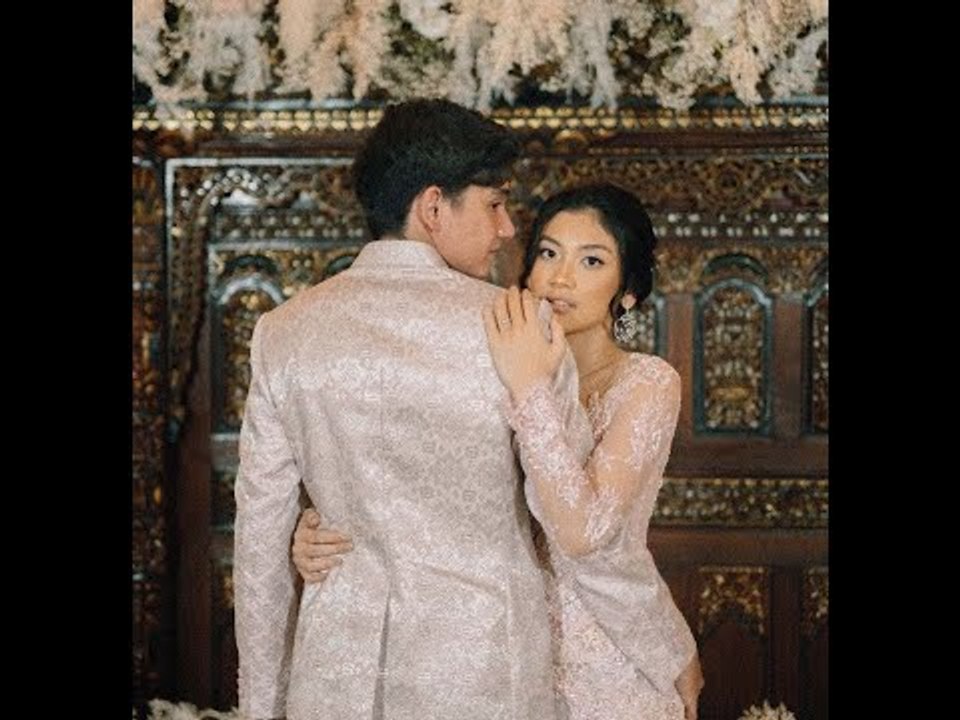 ADIPATI-CANTI TACHRIL MENIKAH PEKAN DEPAN?